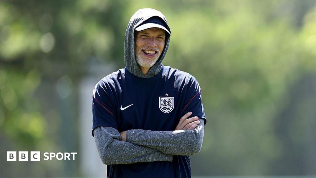 Tuchel to Stick with Southgate's Penalty Shootout Blueprint at World Cup