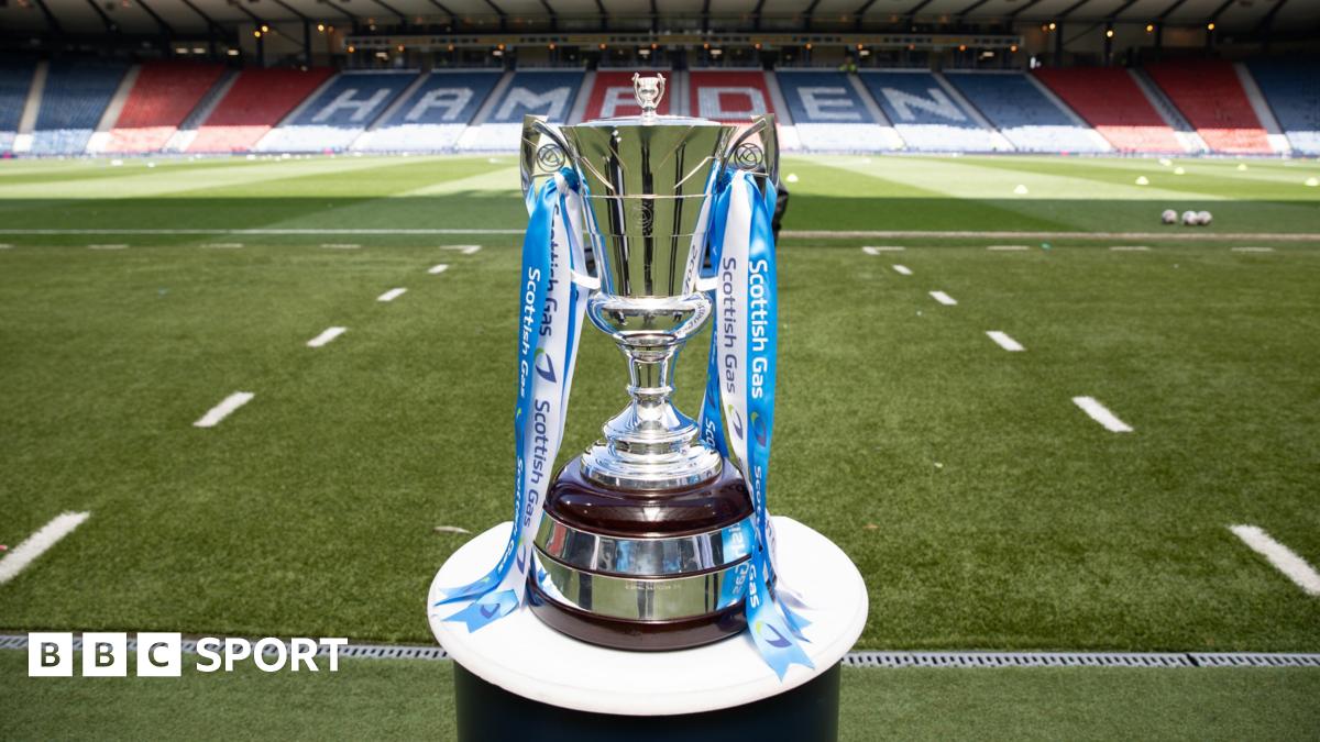 Glasgow City vs Rangers Women