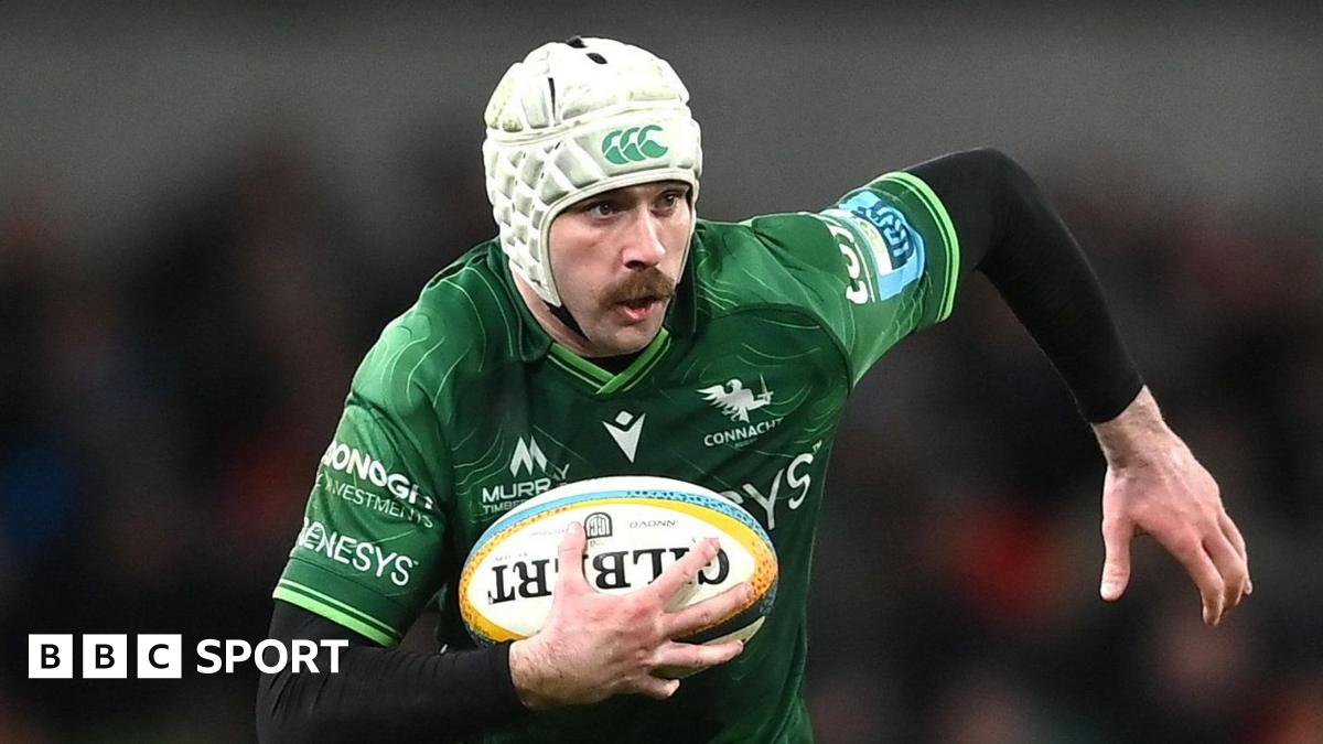 Hansen available for Six Nations after three-game ban