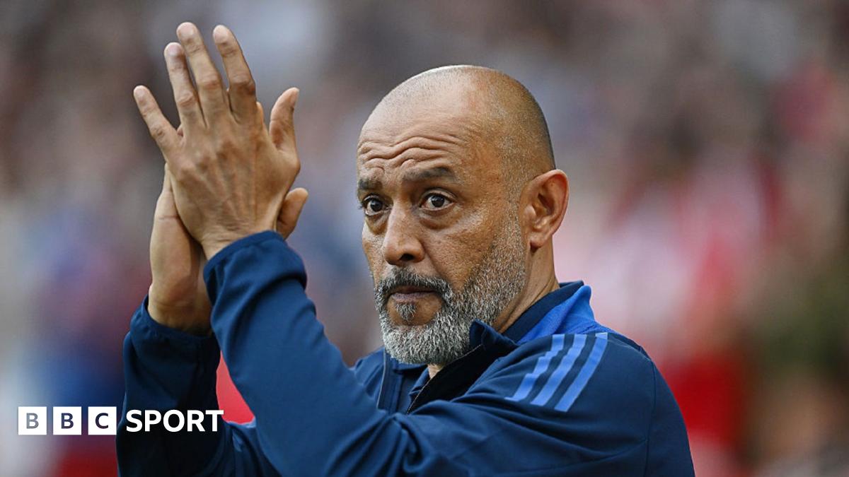 Forest lose ground in race for Europe - who will prevail?