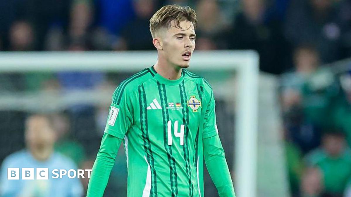 Luxembourg still a 'massive game' for NI - Price