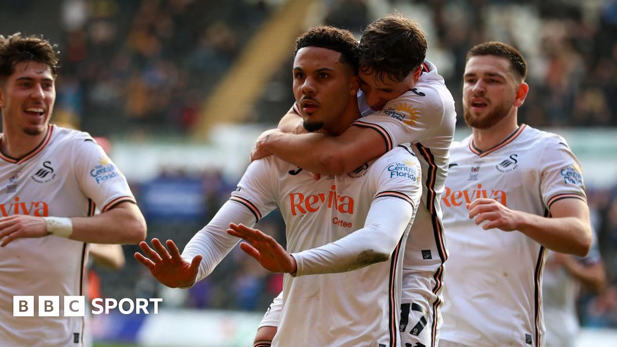 Swansea City: Alan Sheehan eyes unbeaten run before Preston North End test