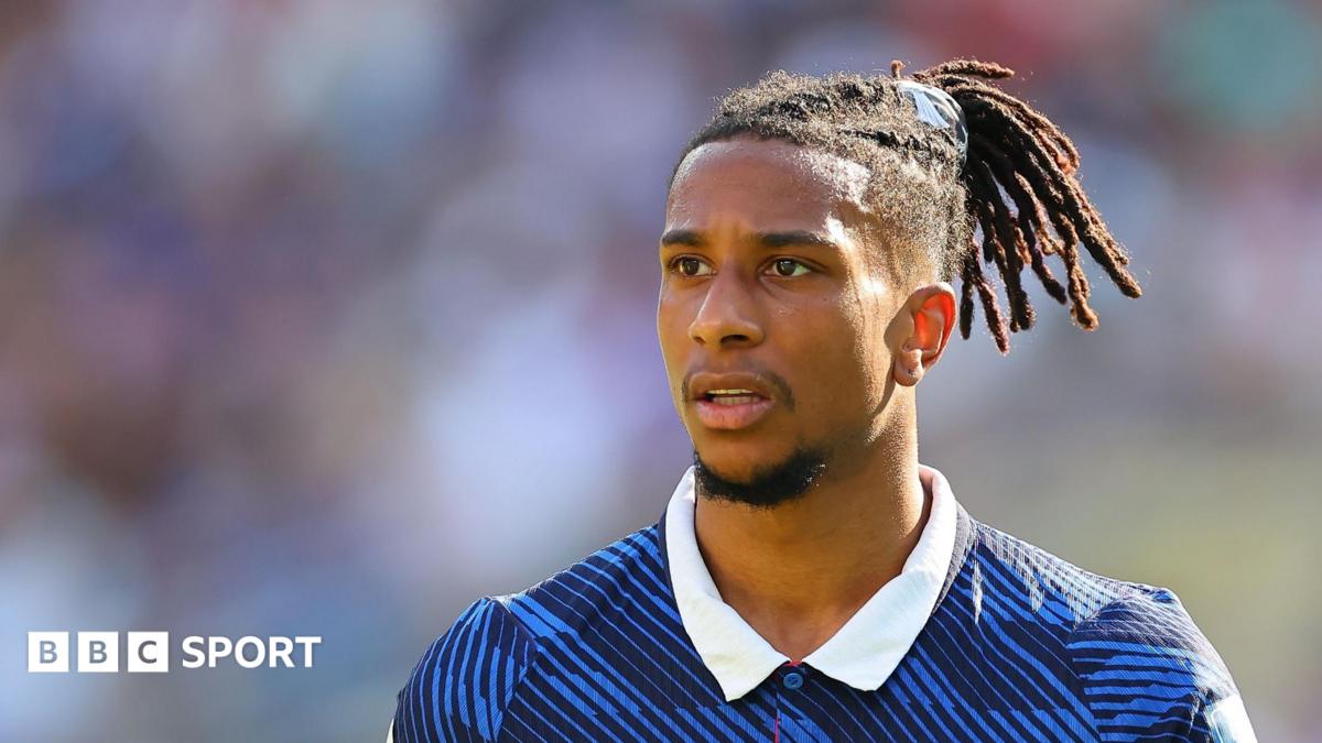 In spotlight but shunning limelight - Olise's unique rise to top