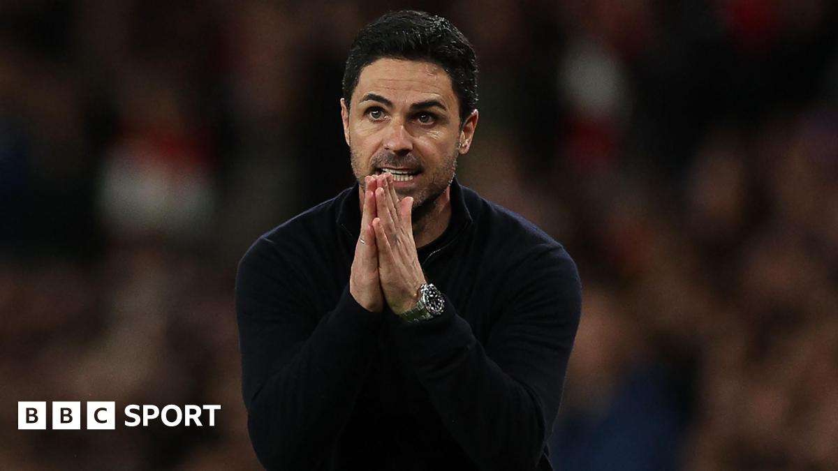 Champions League quarter-finals LIVE: Arsenal vs Sporting CP & Real Madrid vs Bayern Munich scores, radio commentary, updates & stats