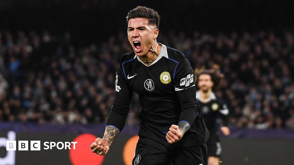 Time to triple up on Chelsea? FPL talking point