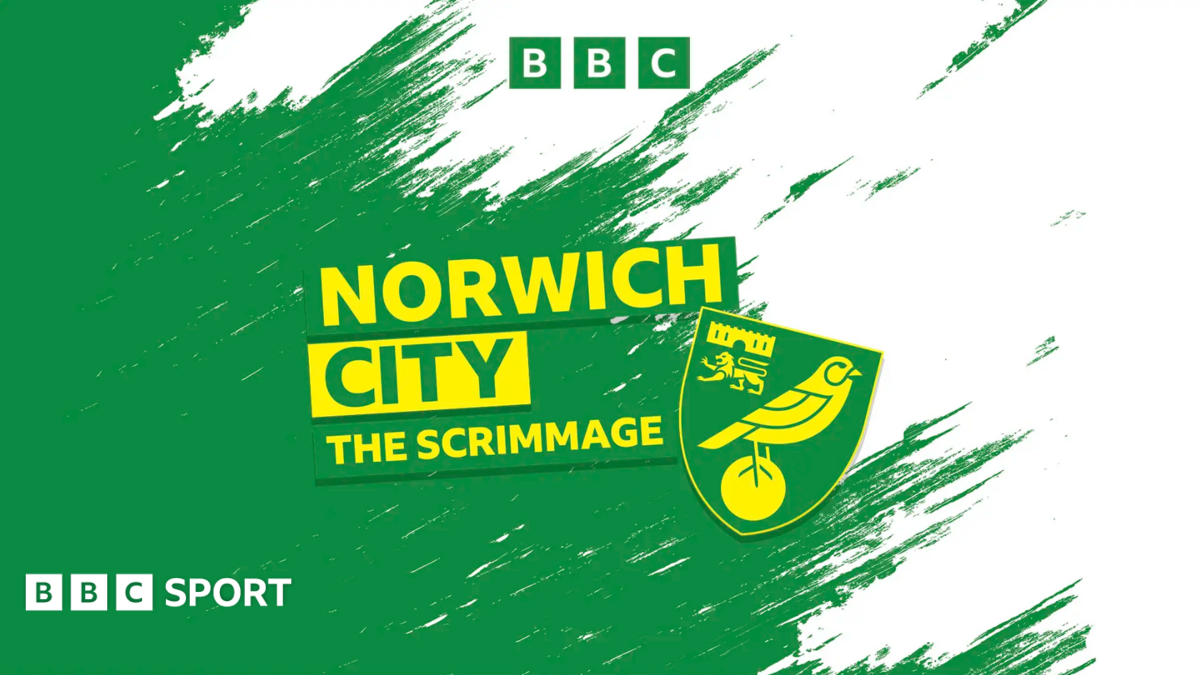 bbc.co.uk - BBC Sport - Norwich City podcast: Don't panic after one game
