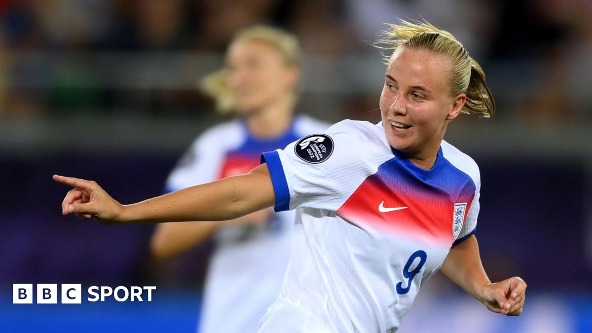 England Lionesses vs Wales LIVE: Women’s Euro 2025 score, line-ups, radio & updates