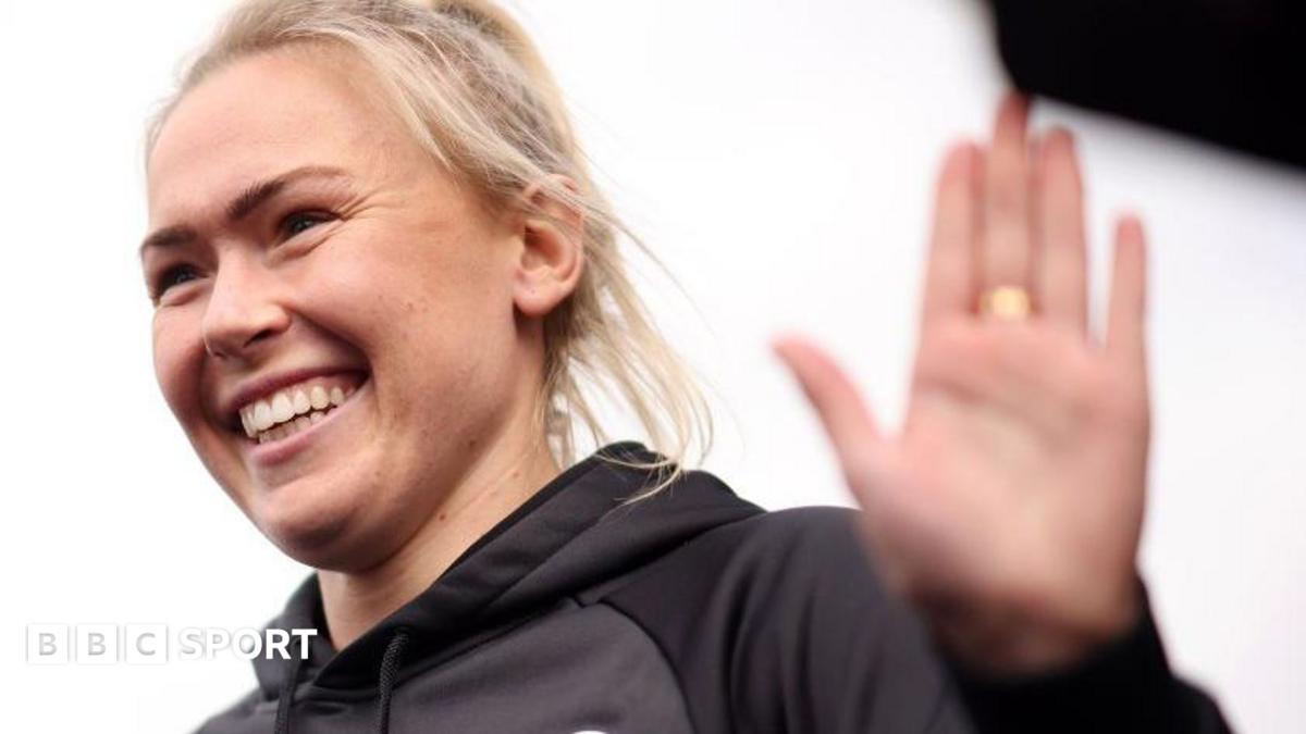 England's Galligan returns to Quins from Saracens