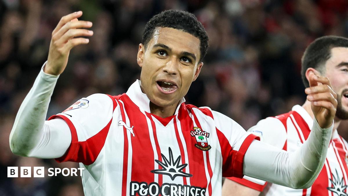 Fulham sign Charles from Southampton for £30m