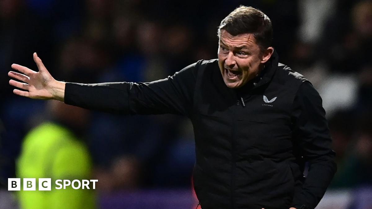 Preston North End Manager Paul Heckingbottom Faces Triple Injury Blow and Advocates VAR Introduction in Championship