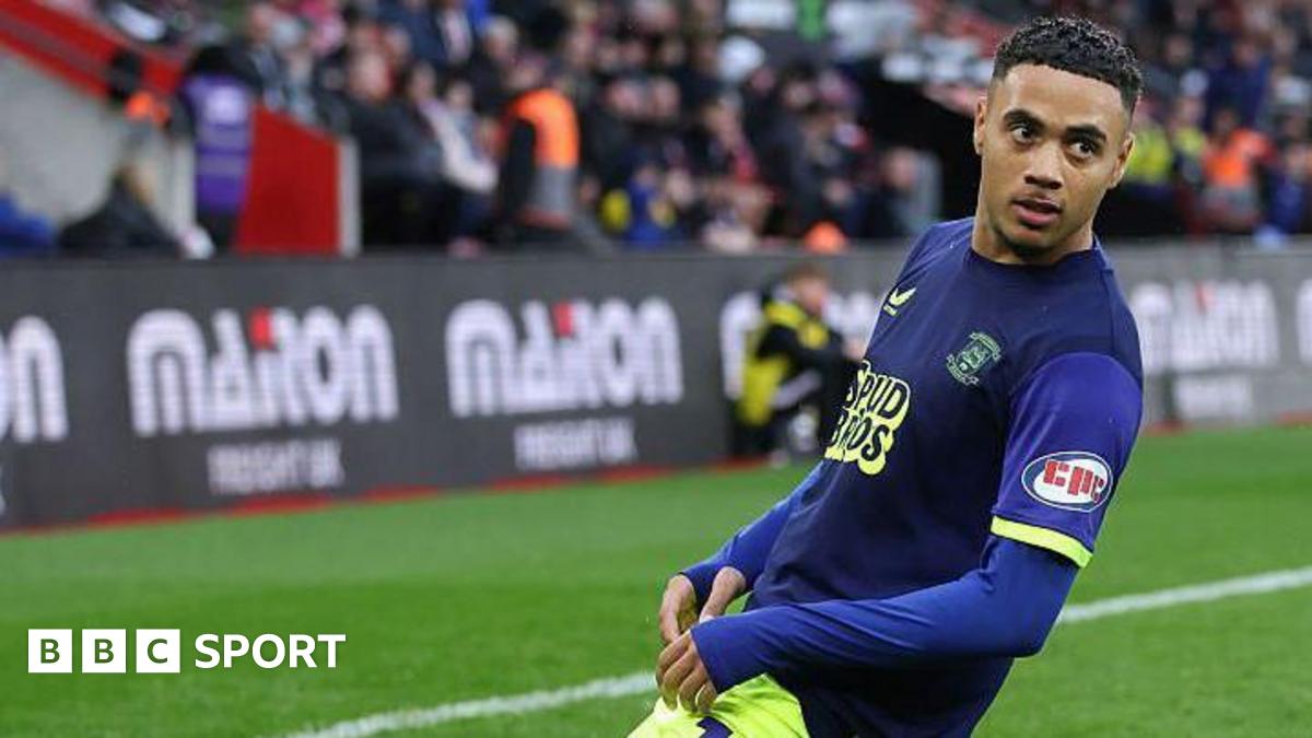 Preston North End Secures 2-0 Away Win Over Southampton, Mounting Pressure on Saints' Manager