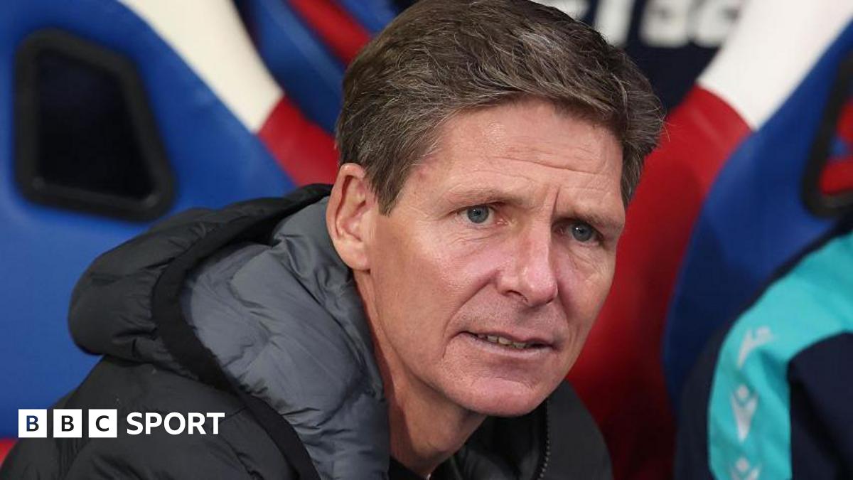 Crystal Palace Sets Points Record in 4-2 Wolves Win