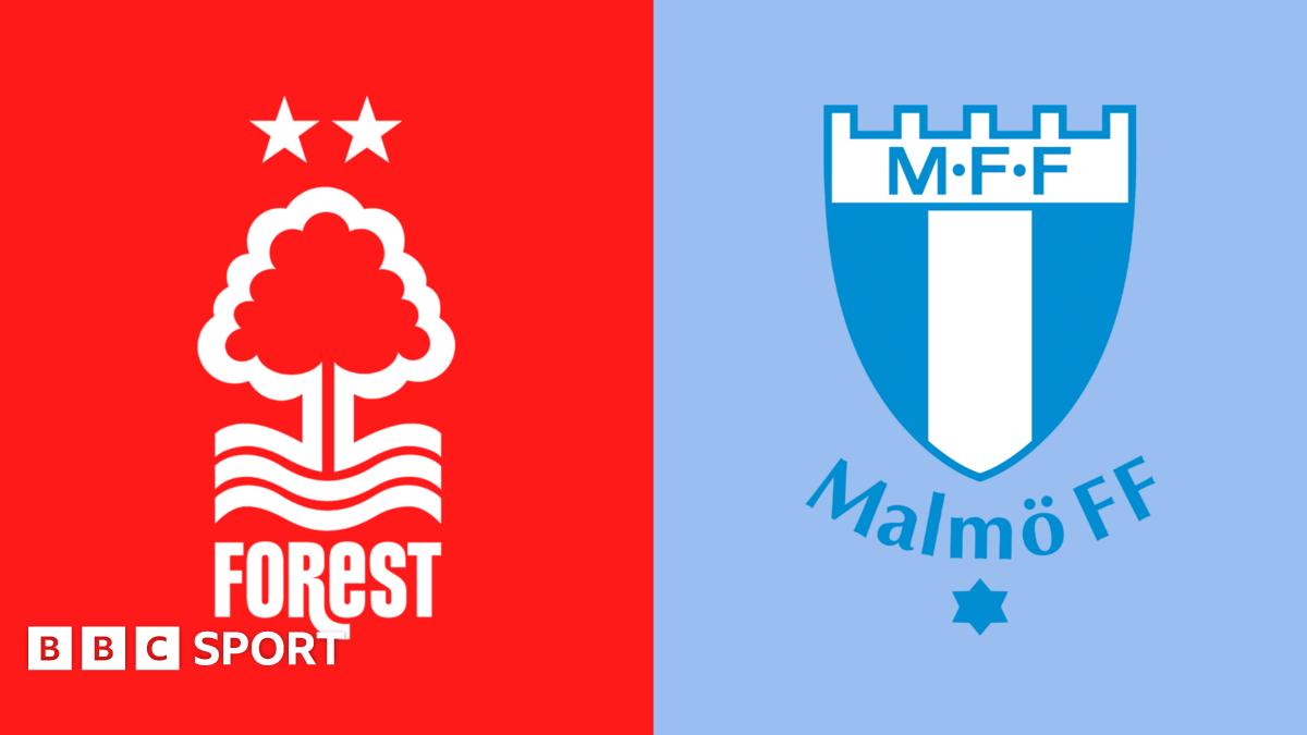 Nottingham Forest vs Malmo FF