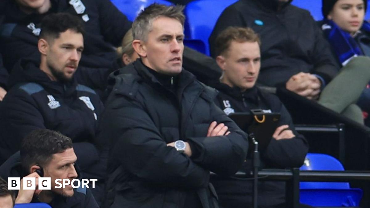 bbc.co.uk - BBC Sport - Ipswich Town manager McKenna revels in flying start from Ipswich