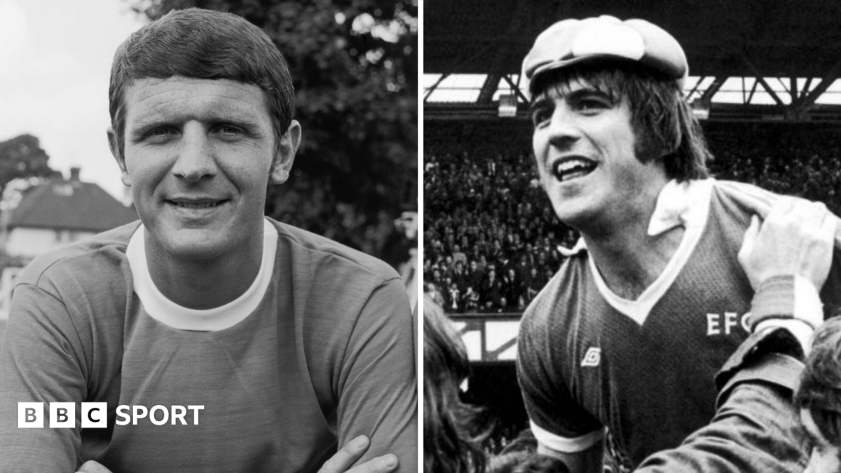 bbc.co.uk - BBC Sport - Everton news: A-Z: Labone and Latchford - BBC Radio Merseyside