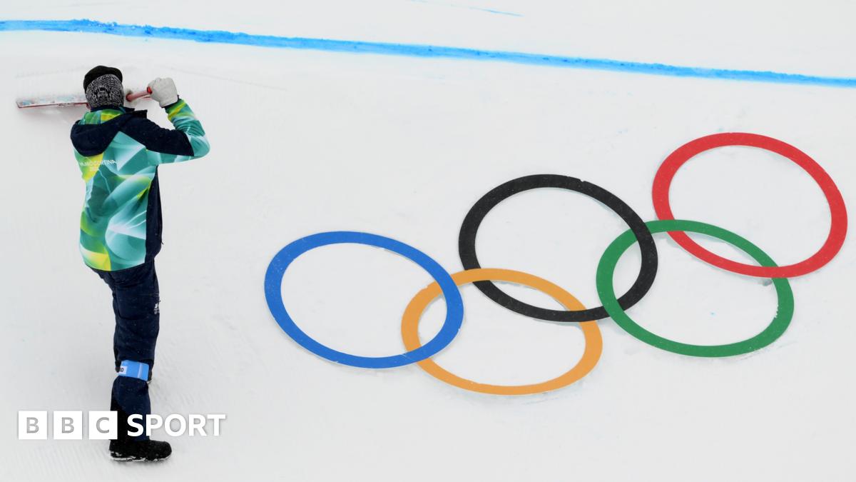 Winter Olympics 2026: No positive doping tests during Milan-Cortina Games thumbnail
