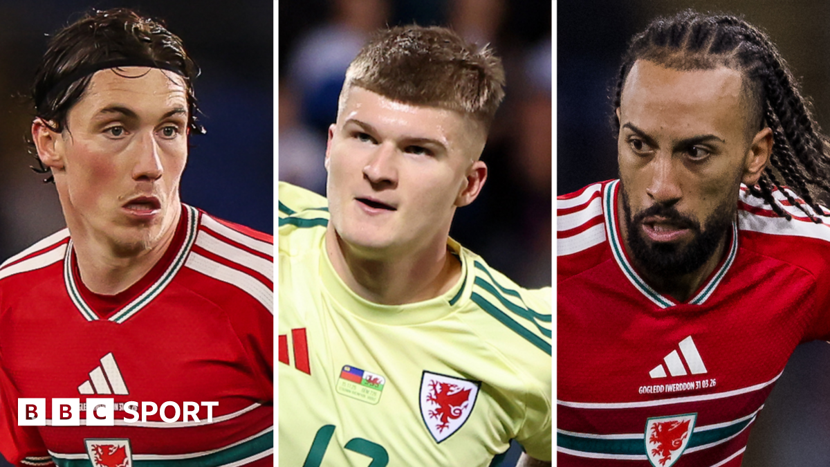Which Wales players could move this summer?