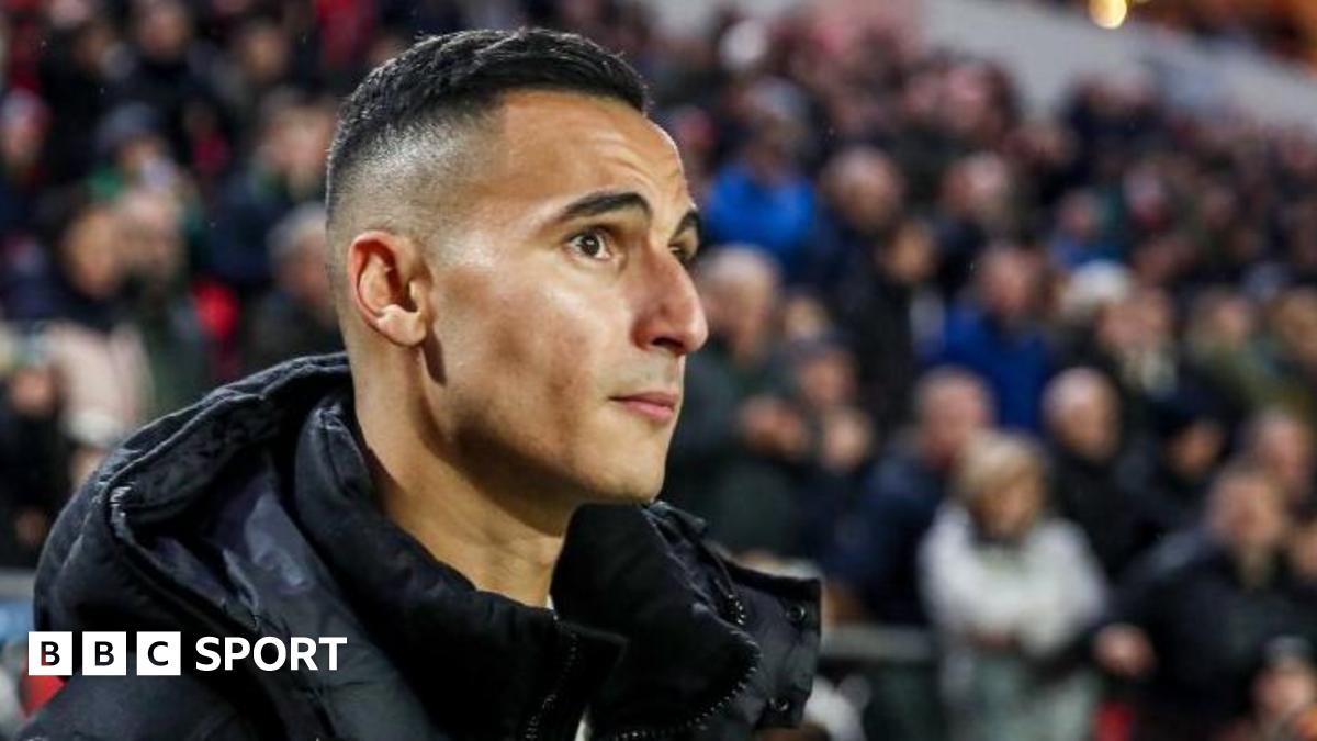 Mainz lose court appeal over El Ghazi wrongful dismissal