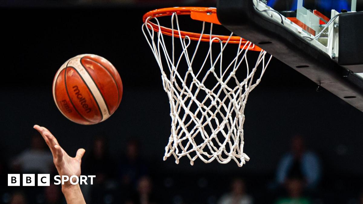 British Basketball Federation To Enter Liquidation