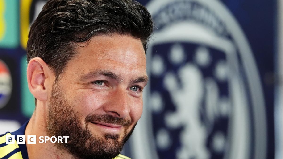 Risk of death to oldest man at World Cup - Scotland's walkin