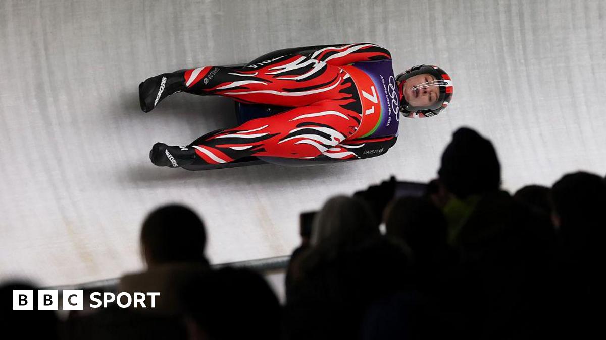 Winter Olympics 2026 LIVE: Day six – watch luge and ice hockey on BBC – medals, results, TV stream & updates from Milan-Cortina
