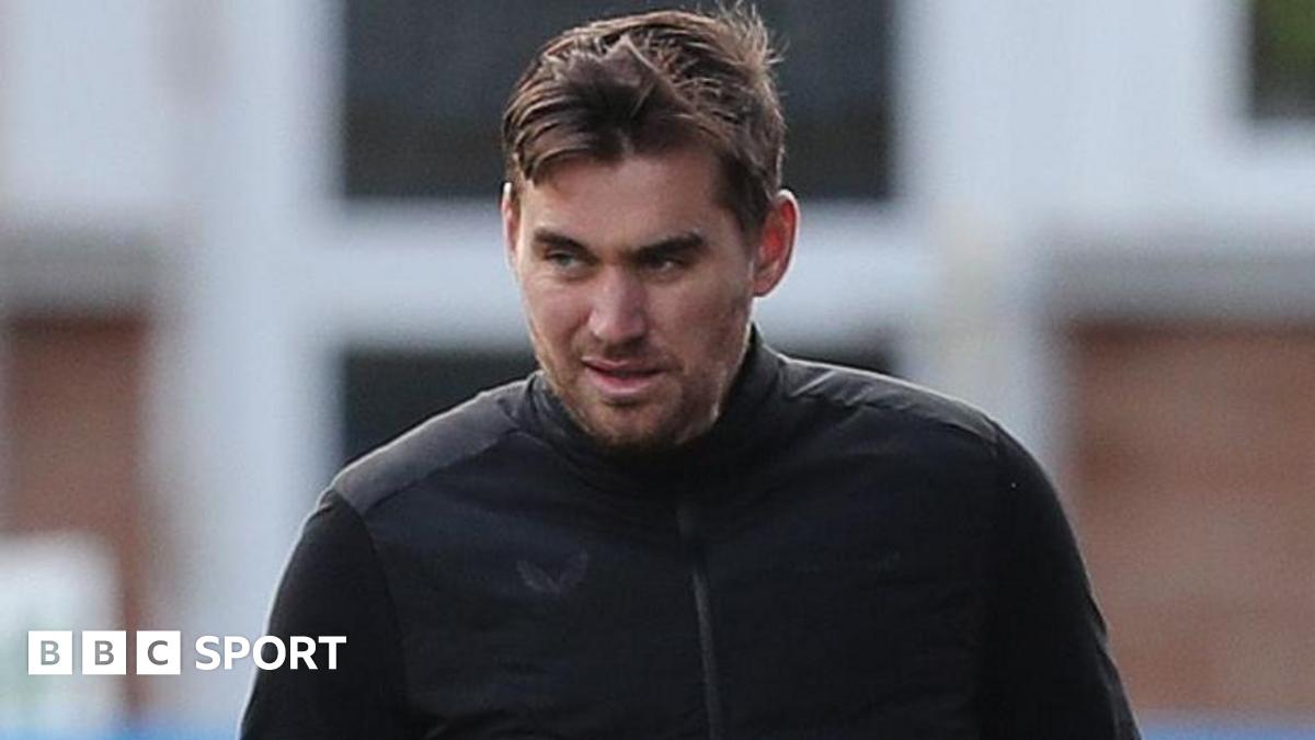 Jolley steps down two days after fan backlash at Bury