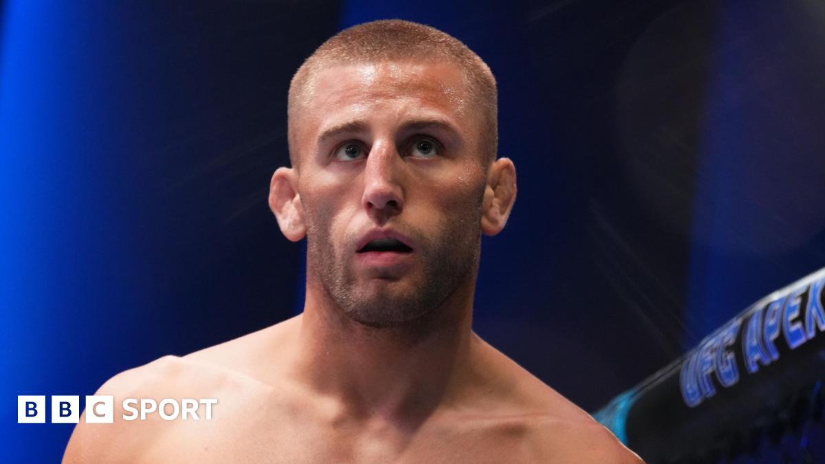 UFC: 'I couldn't be more prepared' – Elliott ready for Ko showdown