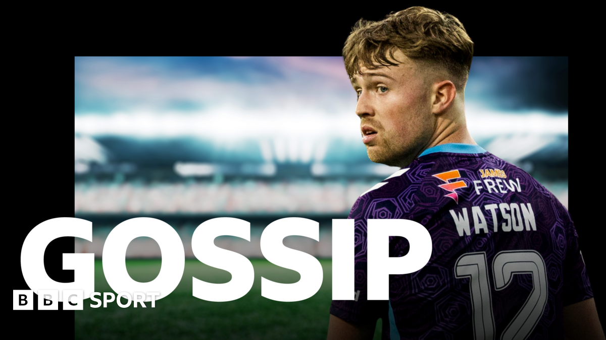 Kilmarnock midfielder on Aberdeen radar - gossip