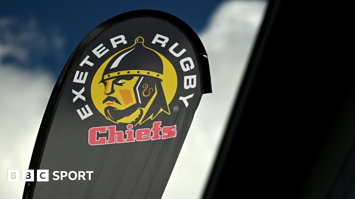 Exeter Chiefs approve takeover by AFC Bournemouth owners