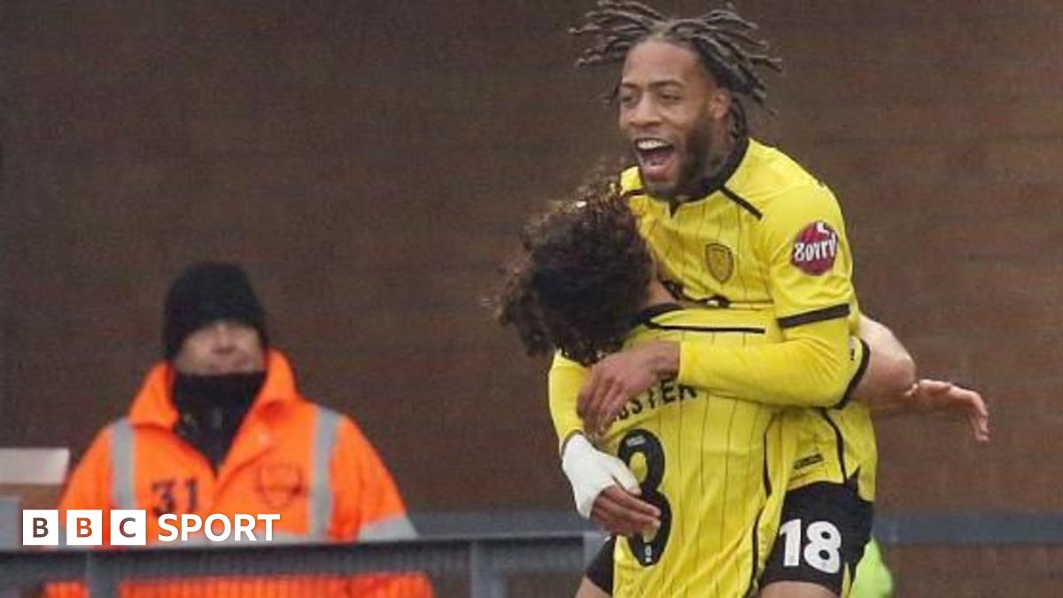 Detailed Afc Wimbledon Vs Burton Albion: League One Stats & Head-to-head Moment for Desktop Detailed Afc Wimbledon Vs Burton Albion: League One Stats & Head-to-head Moment for Desktop