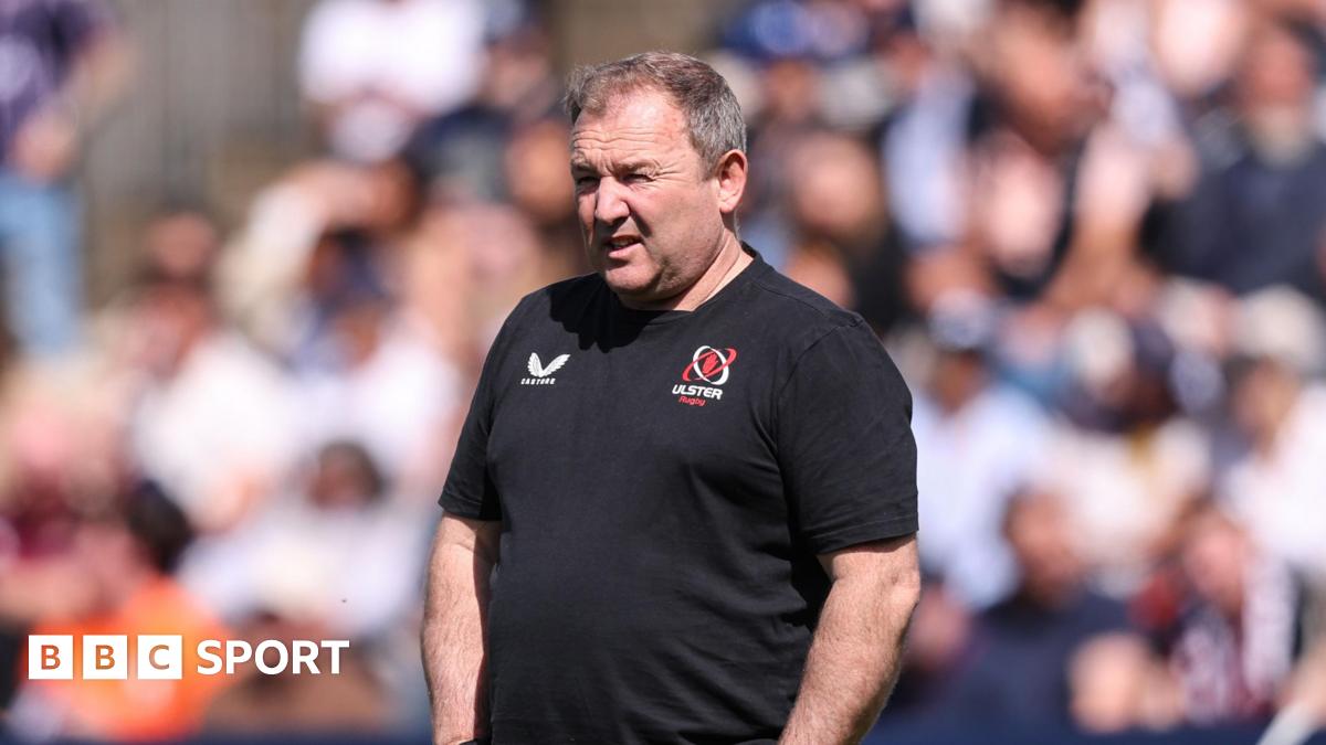 Murphy &#39;extremely proud&#39; of Ulster despite cup exit