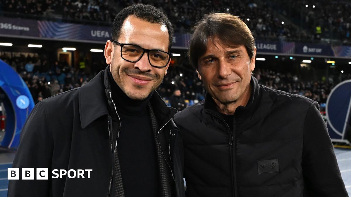 Rosenior comes out on top as Conte's European woes continue