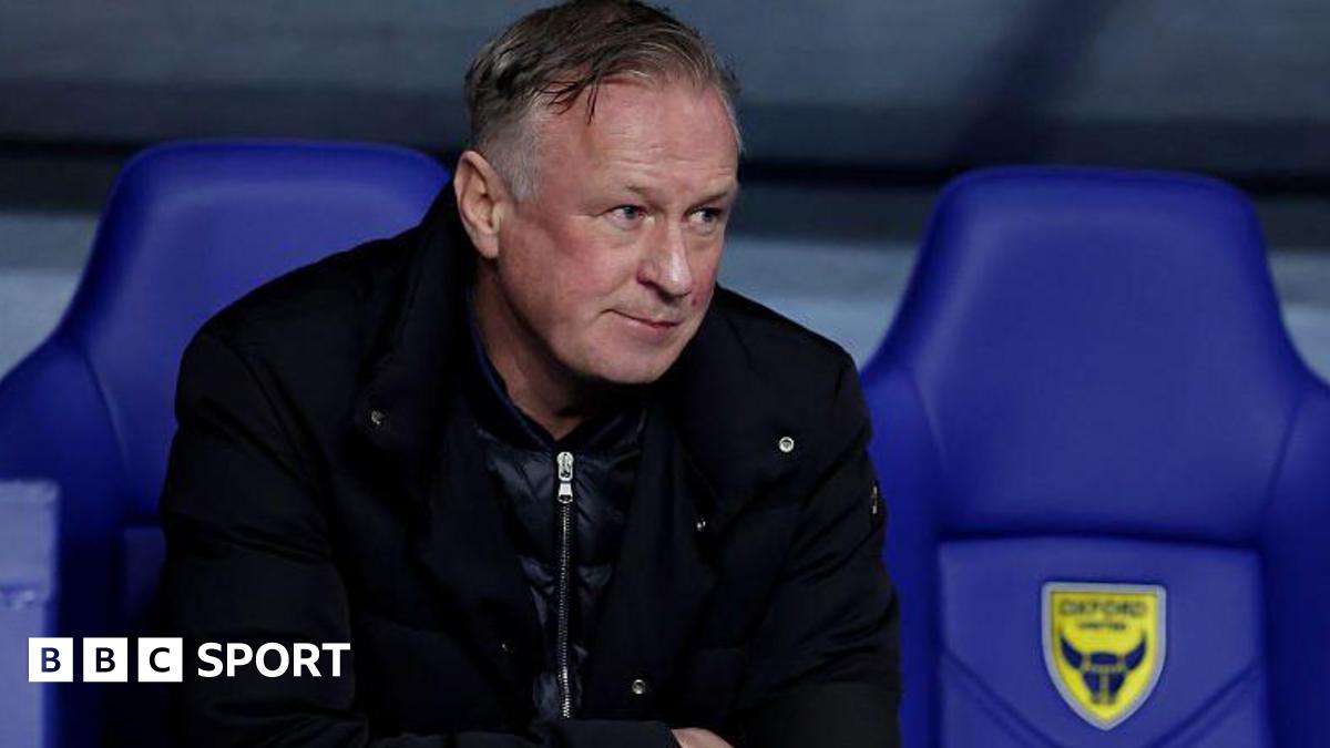 Concerns raised about Blackburn boss O'Neill's dual role