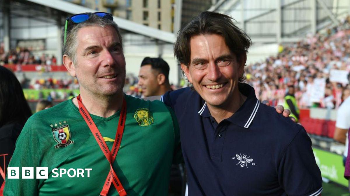 Brentford enter multi-club partnership with Merida AD