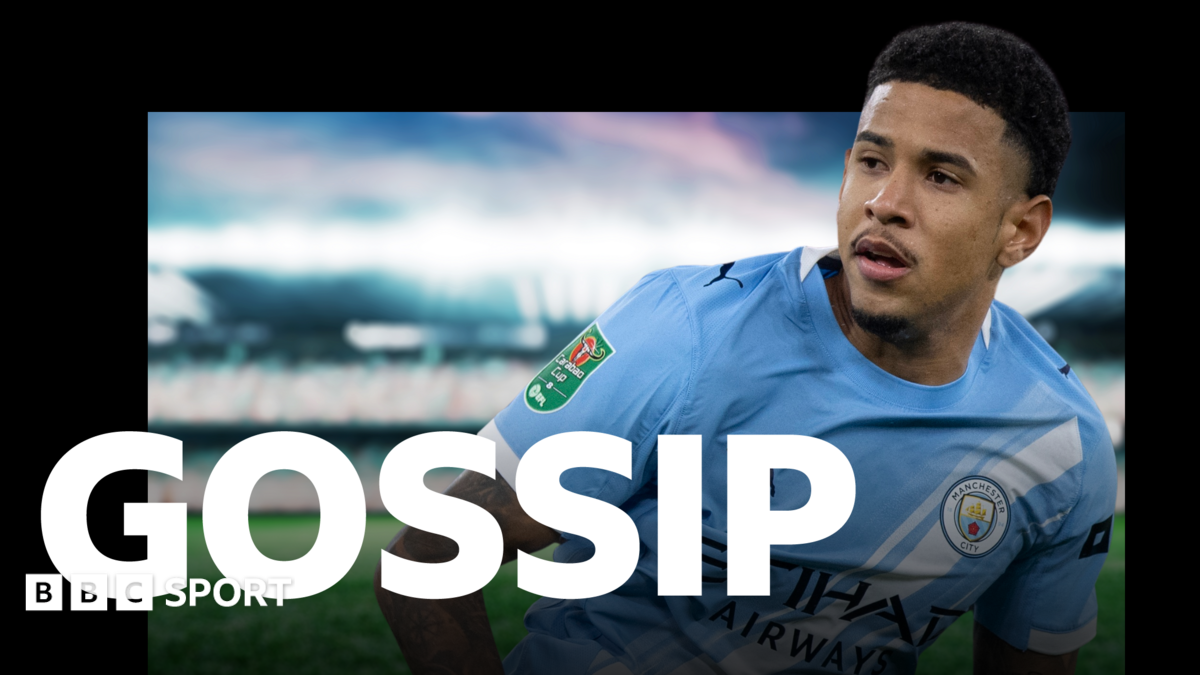 Spurs close in on Man City's Savinho - Tuesday's gossip