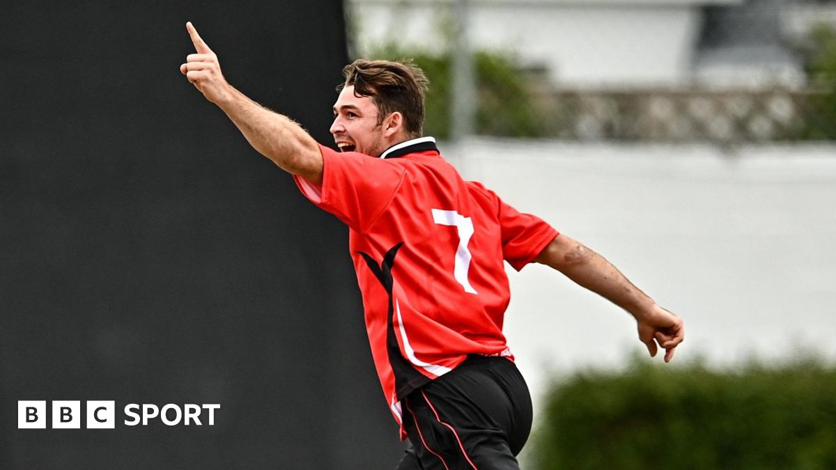 'Disbelief' over Campher's five from five haul
