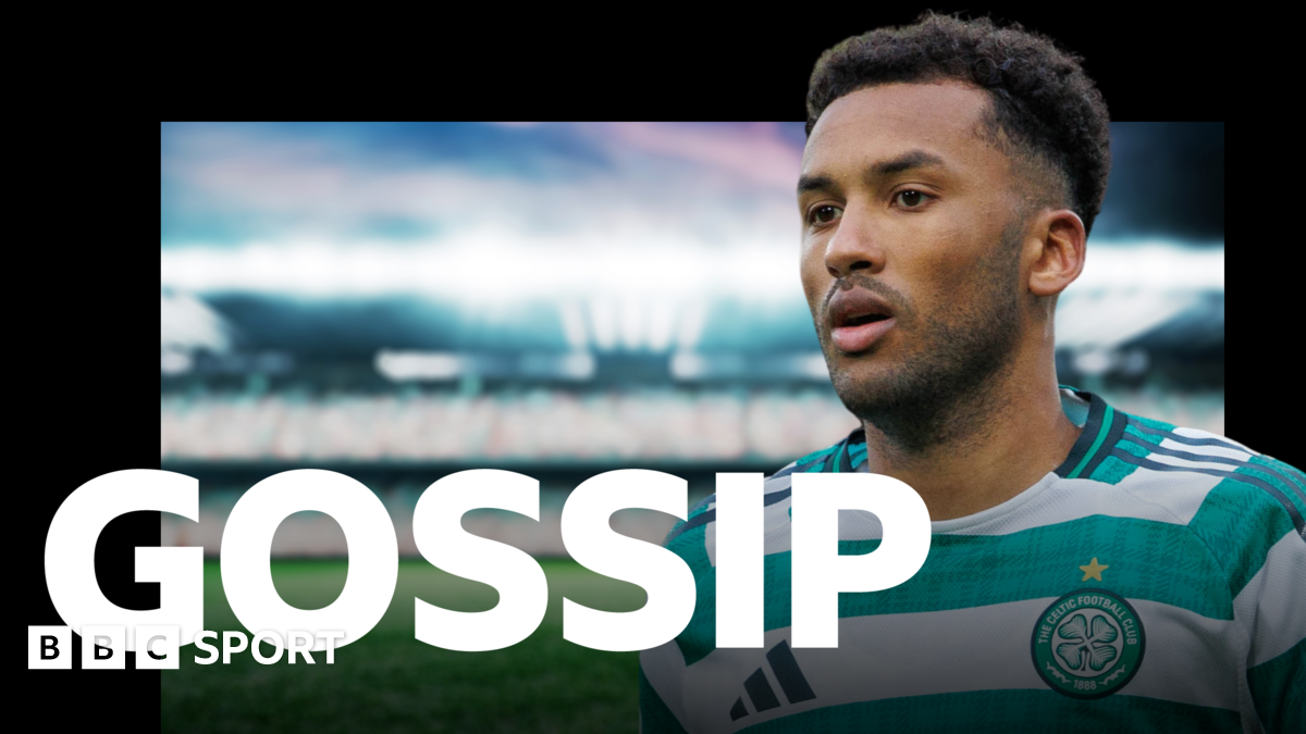 Collum backs decision not to send off Trusty - gossip