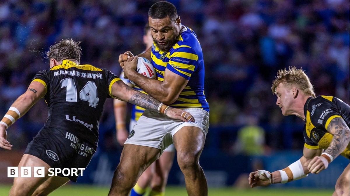 Toafofoa Sipley Out for Season Due to Leg Fracture