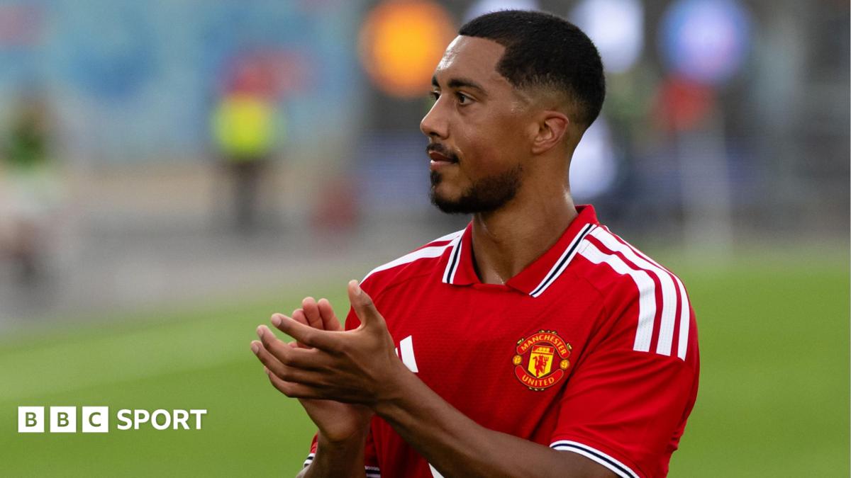 Tielemans cameo against PSG hints at Man Utd future