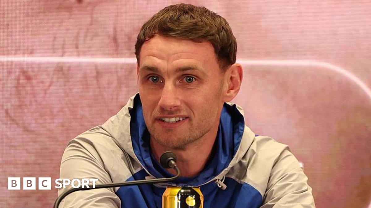 McComb puts grief aside to roll the dice in Monaco