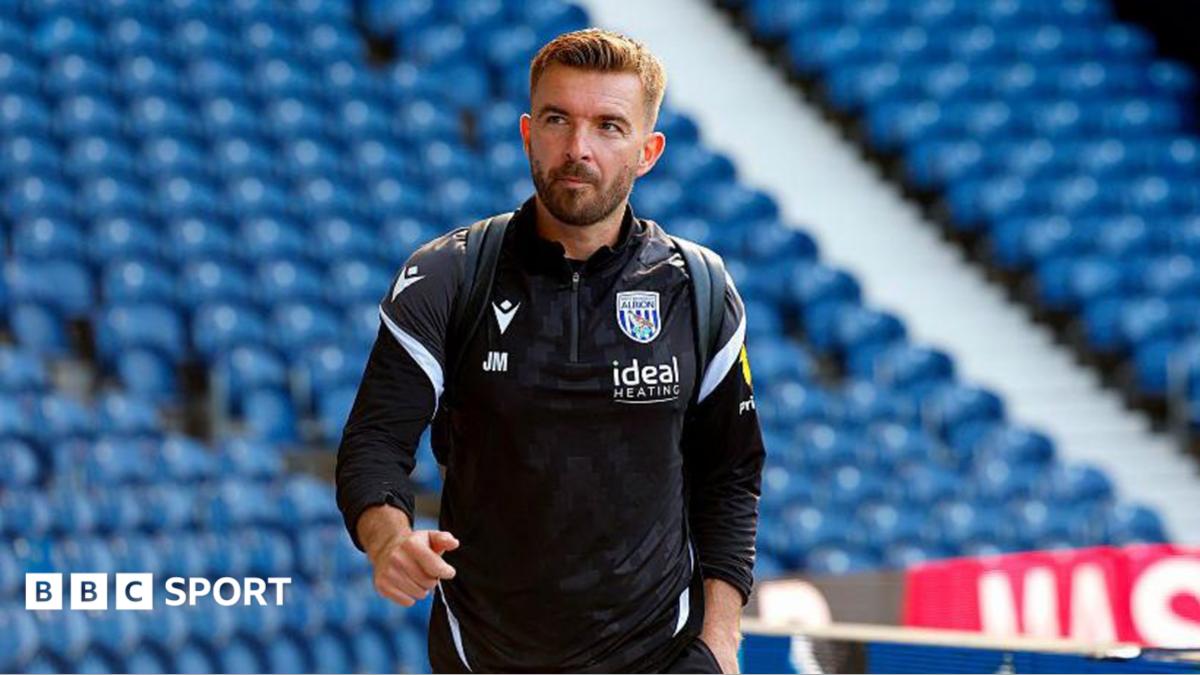 West Brom vs Burnley live: Hawthorns line-ups and build-up
