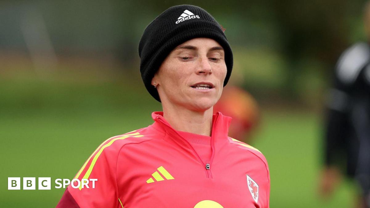 Fishlock 'at top' of list of Welsh sport's greats