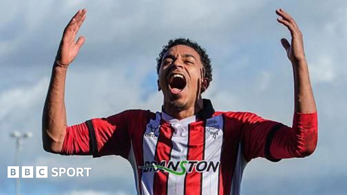 Lincoln City Trend Summary: Alfie Lloyd Shines on Loan