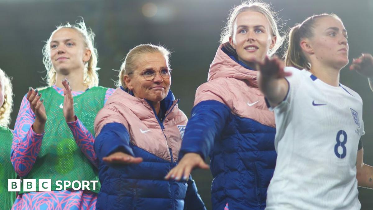 Baffling? Distracting? The fallout from Earps' book