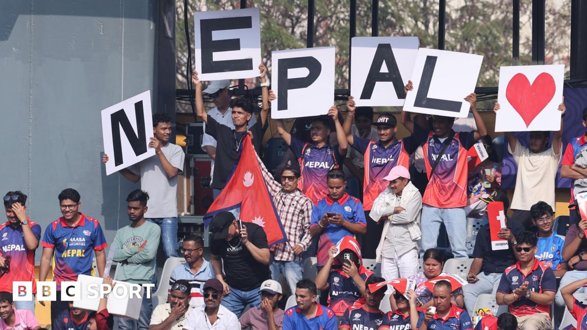 Nepal captain calls on England to tour Kathmandu