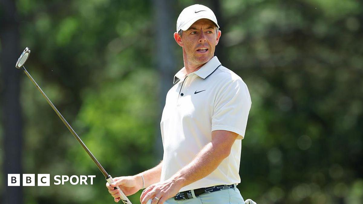 McIlroy to miss Memorial signature event