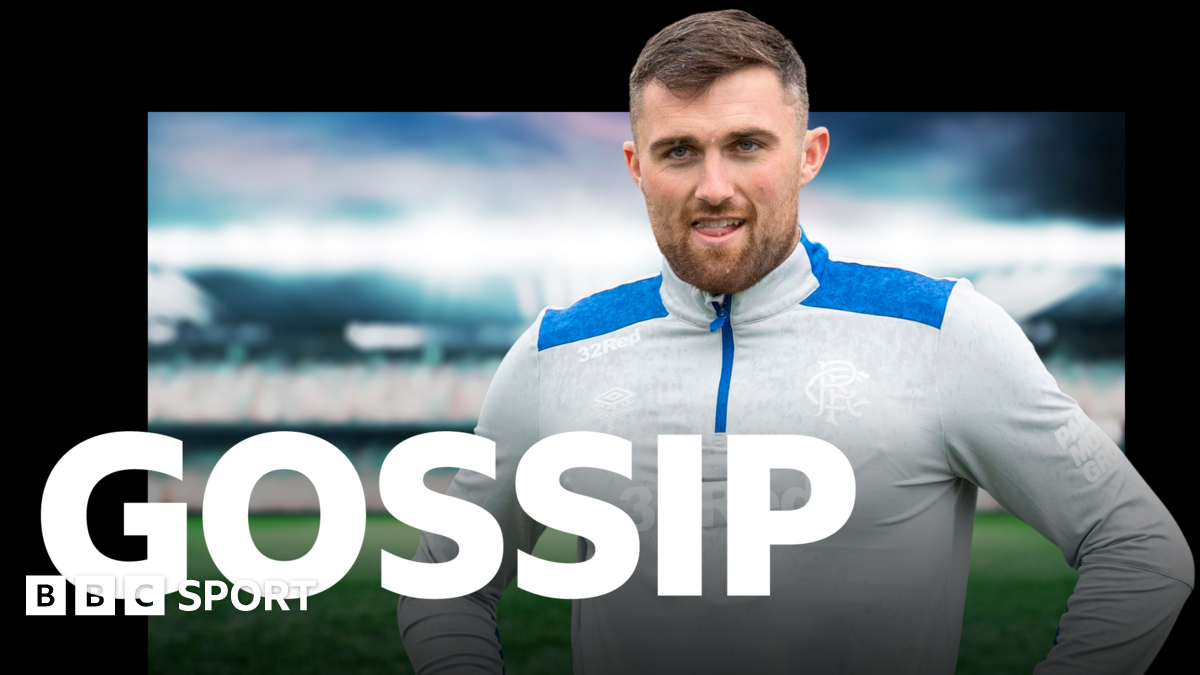 Rangers Face Possible John Souttar Exit amid Trabzonspor Bid