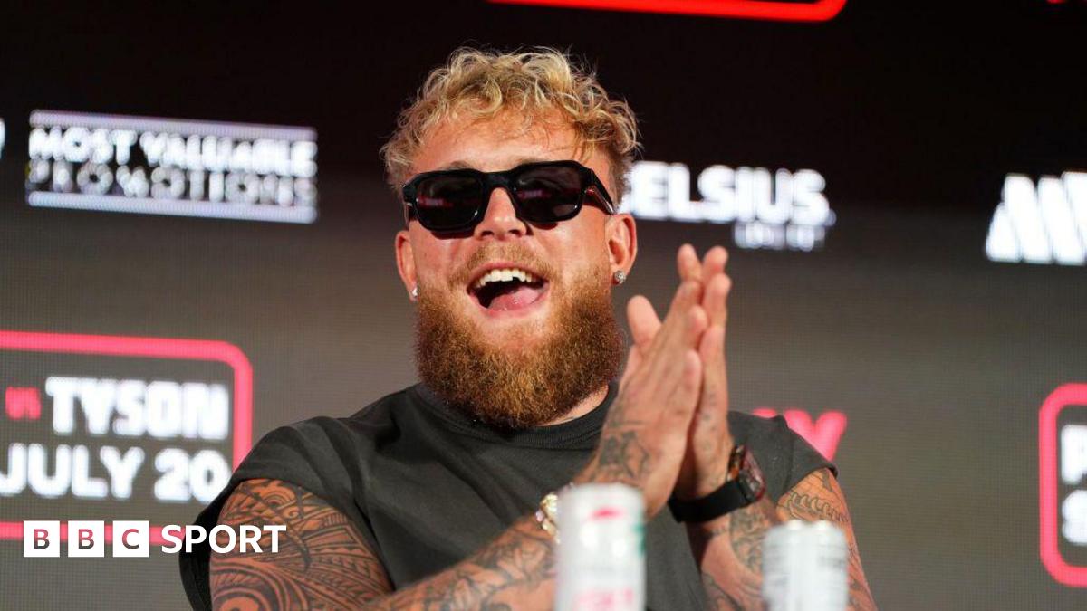Ngannou or MMA? Paul targets boxing return this year