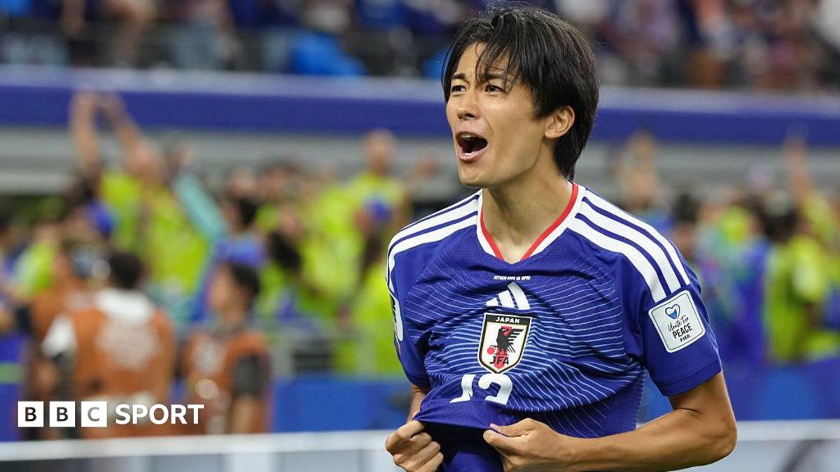 Hull City interested in Japan winger Nakamura