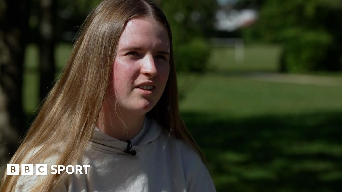 Teenage footballer banned for transgender comment wants apology from Football Association